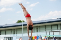 Thumbnail - Schweiz - Tuffi Sport - 2021 - International Diving Meet Graz - Participants 03041_12294.jpg