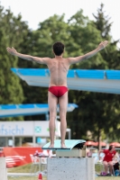 Thumbnail - Schweiz - Tuffi Sport - 2021 - International Diving Meet Graz - Participants 03041_12297.jpg