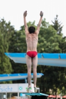 Thumbnail - Schweiz - Wasserspringen - 2021 - International Diving Meet Graz - Teilnehmer 03041_12298.jpg