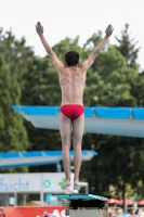 Thumbnail - Schweiz - Wasserspringen - 2021 - International Diving Meet Graz - Teilnehmer 03041_12299.jpg