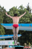 Thumbnail - Schweiz - Прыжки в воду - 2021 - International Diving Meet Graz - Participants 03041_12300.jpg