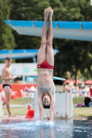 Thumbnail - Schweiz - Прыжки в воду - 2021 - International Diving Meet Graz - Participants 03041_12306.jpg