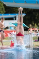 Thumbnail - Schweiz - Прыжки в воду - 2021 - International Diving Meet Graz - Participants 03041_12307.jpg