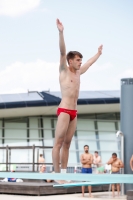 Thumbnail - Schweiz - Прыжки в воду - 2021 - International Diving Meet Graz - Participants 03041_12308.jpg