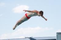 Thumbnail - Schweiz - Tuffi Sport - 2021 - International Diving Meet Graz - Participants 03041_12311.jpg