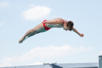 Thumbnail - Schweiz - Wasserspringen - 2021 - International Diving Meet Graz - Teilnehmer 03041_12312.jpg