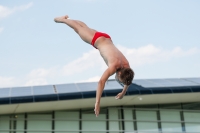 Thumbnail - Schweiz - Прыжки в воду - 2021 - International Diving Meet Graz - Participants 03041_12316.jpg