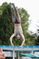 Thumbnail - Schweiz - Wasserspringen - 2021 - International Diving Meet Graz - Teilnehmer 03041_12324.jpg