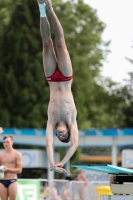 Thumbnail - Schweiz - Прыжки в воду - 2021 - International Diving Meet Graz - Participants 03041_12325.jpg