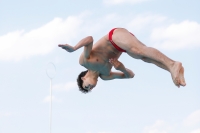 Thumbnail - Schweiz - Tuffi Sport - 2021 - International Diving Meet Graz - Participants 03041_12357.jpg