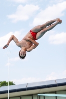 Thumbnail - Schweiz - Wasserspringen - 2021 - International Diving Meet Graz - Teilnehmer 03041_12358.jpg