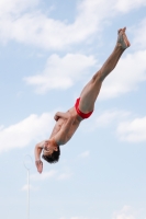 Thumbnail - Schweiz - Wasserspringen - 2021 - International Diving Meet Graz - Teilnehmer 03041_12359.jpg