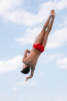 Thumbnail - Schweiz - Wasserspringen - 2021 - International Diving Meet Graz - Teilnehmer 03041_12360.jpg