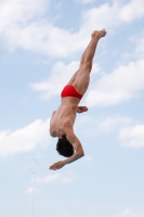 Thumbnail - Schweiz - Plongeon - 2021 - International Diving Meet Graz - Participants 03041_12361.jpg