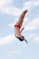 Thumbnail - Schweiz - Прыжки в воду - 2021 - International Diving Meet Graz - Participants 03041_12362.jpg