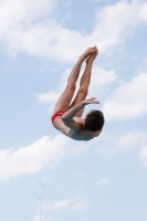 Thumbnail - Schweiz - Plongeon - 2021 - International Diving Meet Graz - Participants 03041_12363.jpg