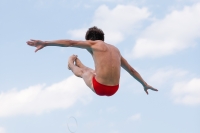 Thumbnail - Schweiz - Tuffi Sport - 2021 - International Diving Meet Graz - Participants 03041_12365.jpg