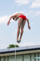 Thumbnail - Schweiz - Plongeon - 2021 - International Diving Meet Graz - Participants 03041_12367.jpg