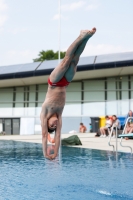 Thumbnail - Schweiz - Прыжки в воду - 2021 - International Diving Meet Graz - Participants 03041_12369.jpg