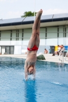 Thumbnail - Schweiz - Прыжки в воду - 2021 - International Diving Meet Graz - Participants 03041_12370.jpg