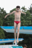 Thumbnail - Schweiz - Tuffi Sport - 2021 - International Diving Meet Graz - Participants 03041_12374.jpg