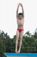 Thumbnail - Schweiz - Прыжки в воду - 2021 - International Diving Meet Graz - Participants 03041_12375.jpg