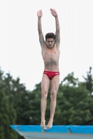 Thumbnail - Schweiz - Tuffi Sport - 2021 - International Diving Meet Graz - Participants 03041_12377.jpg