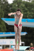 Thumbnail - Schweiz - Wasserspringen - 2021 - International Diving Meet Graz - Teilnehmer 03041_12378.jpg