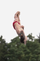 Thumbnail - Schweiz - Wasserspringen - 2021 - International Diving Meet Graz - Teilnehmer 03041_12379.jpg