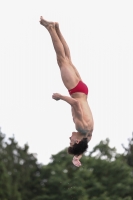 Thumbnail - Schweiz - Wasserspringen - 2021 - International Diving Meet Graz - Teilnehmer 03041_12380.jpg