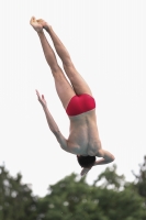 Thumbnail - Schweiz - Plongeon - 2021 - International Diving Meet Graz - Participants 03041_12381.jpg