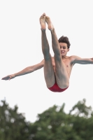 Thumbnail - Schweiz - Прыжки в воду - 2021 - International Diving Meet Graz - Participants 03041_12382.jpg