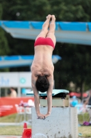 Thumbnail - Schweiz - Plongeon - 2021 - International Diving Meet Graz - Participants 03041_12383.jpg