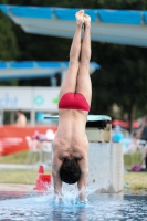 Thumbnail - Schweiz - Прыжки в воду - 2021 - International Diving Meet Graz - Participants 03041_12384.jpg