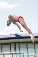 Thumbnail - Schweiz - Wasserspringen - 2021 - International Diving Meet Graz - Teilnehmer 03041_12385.jpg