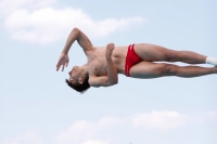 Thumbnail - Schweiz - Tuffi Sport - 2021 - International Diving Meet Graz - Participants 03041_12386.jpg