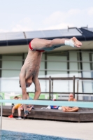 Thumbnail - Boys A - Noah Baumgartner - Diving Sports - 2021 - International Diving Meet Graz - Participants - Schweiz 03041_12393.jpg