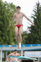 Thumbnail - Boys A - Noah Baumgartner - Diving Sports - 2021 - International Diving Meet Graz - Participants - Schweiz 03041_12396.jpg