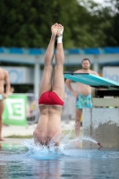 Thumbnail - Boys A - Noah Baumgartner - Diving Sports - 2021 - International Diving Meet Graz - Participants - Schweiz 03041_12405.jpg