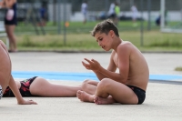 Thumbnail - Schweiz - Wasserspringen - 2021 - International Diving Meet Graz - Teilnehmer 03041_12406.jpg