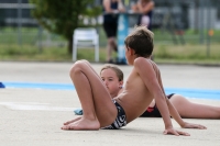 Thumbnail - Schweiz - Tuffi Sport - 2021 - International Diving Meet Graz - Participants 03041_12408.jpg