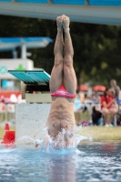 Thumbnail - Men - Dariush Lotfi - Прыжки в воду - 2021 - International Diving Meet Graz - Participants - Austria 03041_12416.jpg