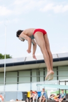 Thumbnail - Schweiz - Tuffi Sport - 2021 - International Diving Meet Graz - Participants 03041_12421.jpg