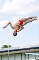 Thumbnail - Schweiz - Plongeon - 2021 - International Diving Meet Graz - Participants 03041_12423.jpg