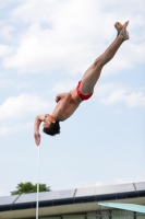 Thumbnail - Schweiz - Plongeon - 2021 - International Diving Meet Graz - Participants 03041_12424.jpg