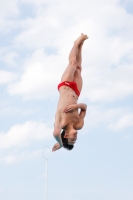 Thumbnail - Schweiz - Wasserspringen - 2021 - International Diving Meet Graz - Teilnehmer 03041_12427.jpg