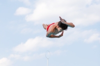 Thumbnail - Boys A - Julio Centurion - Wasserspringen - 2021 - International Diving Meet Graz - Teilnehmer - Schweiz 03041_12430.jpg