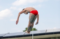 Thumbnail - Schweiz - Tuffi Sport - 2021 - International Diving Meet Graz - Participants 03041_12434.jpg