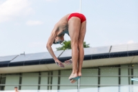 Thumbnail - Schweiz - Wasserspringen - 2021 - International Diving Meet Graz - Teilnehmer 03041_12435.jpg