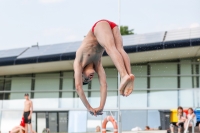 Thumbnail - Schweiz - Прыжки в воду - 2021 - International Diving Meet Graz - Participants 03041_12436.jpg